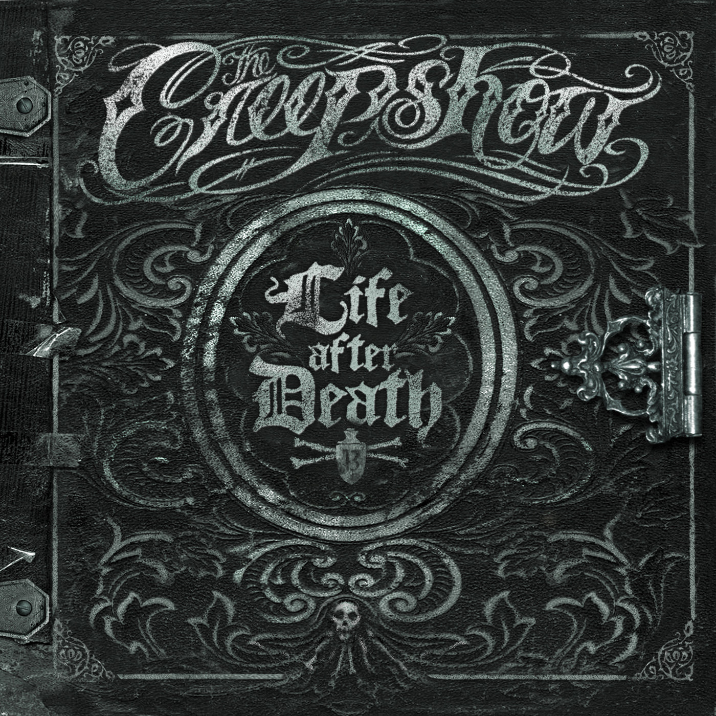 Creepshow - Life After Death (CD)