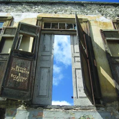 Brook Pridemore - A Brighter Light (LP)