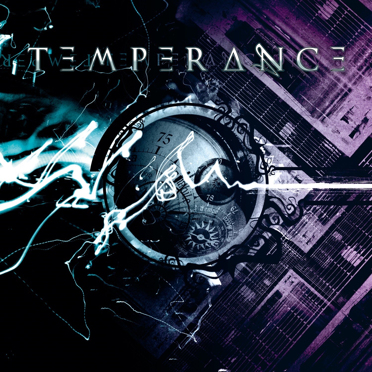 Temperance - Temperance (2024 Reissue) (CD)