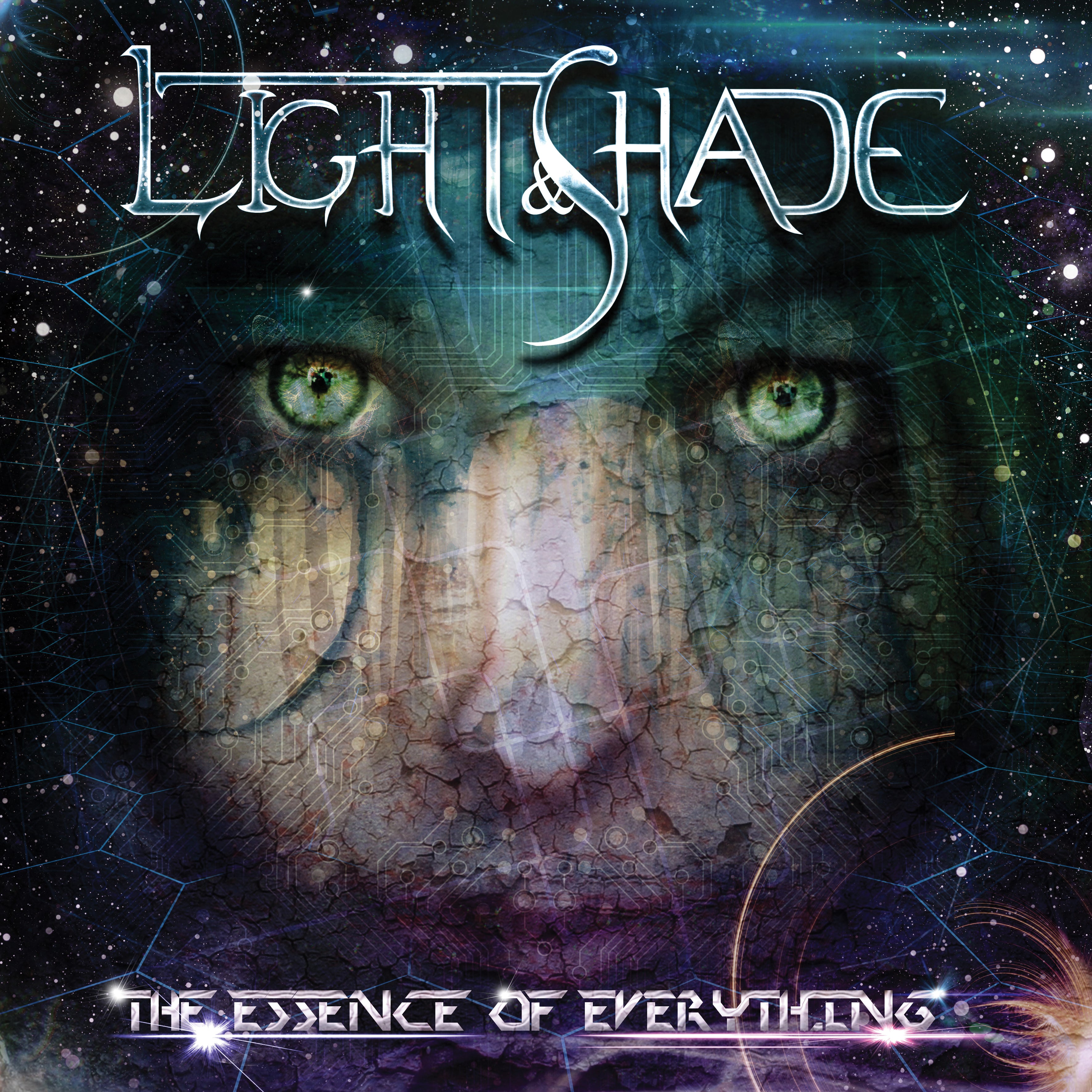 Light & Shade - The Essence of Everything (CD)