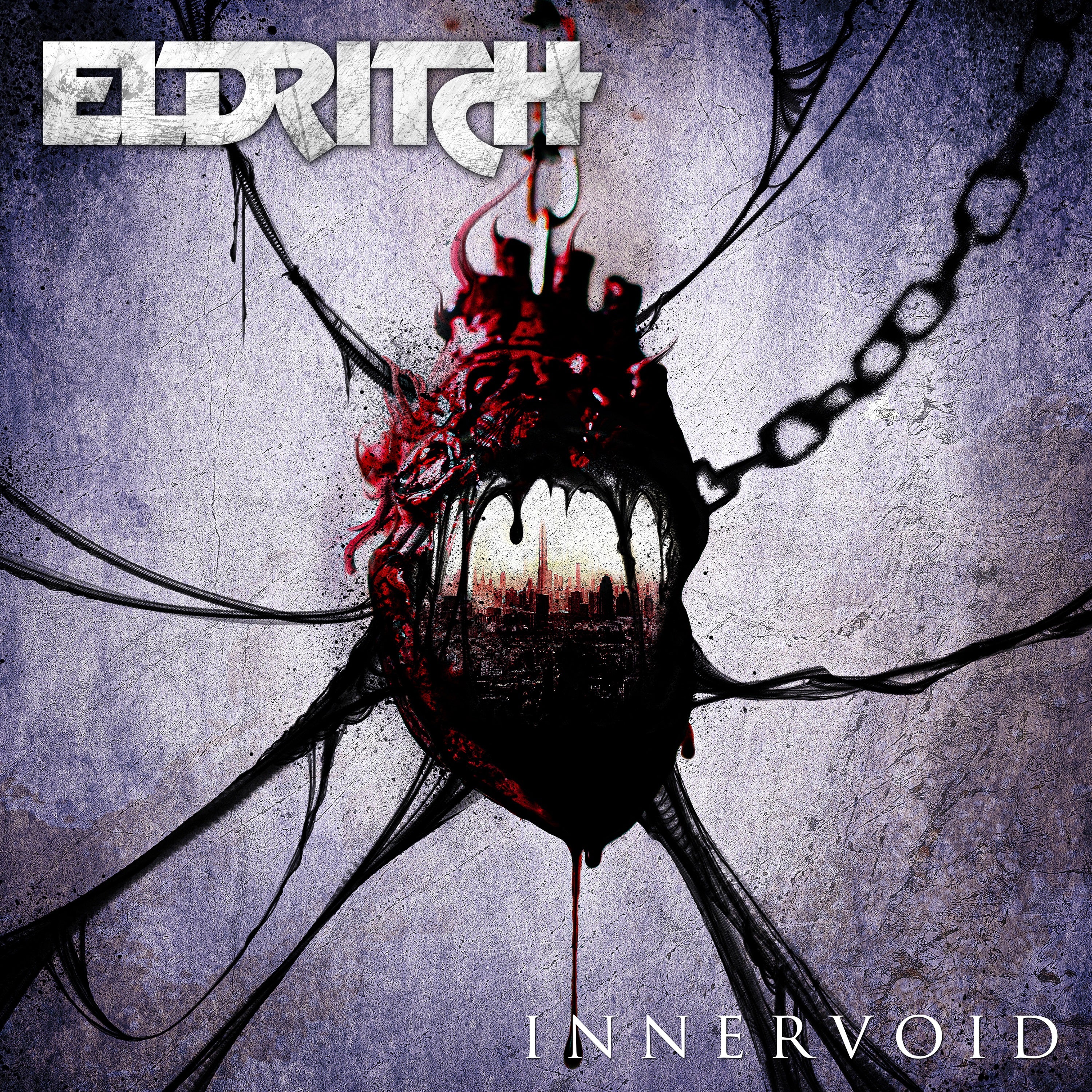 Eldritch - Innervoid (CD)
