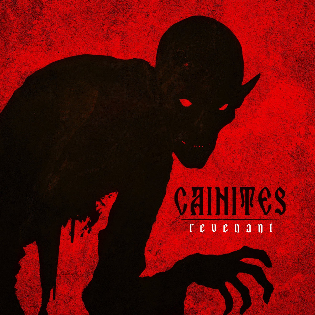 Cainites - Revenant (CD)