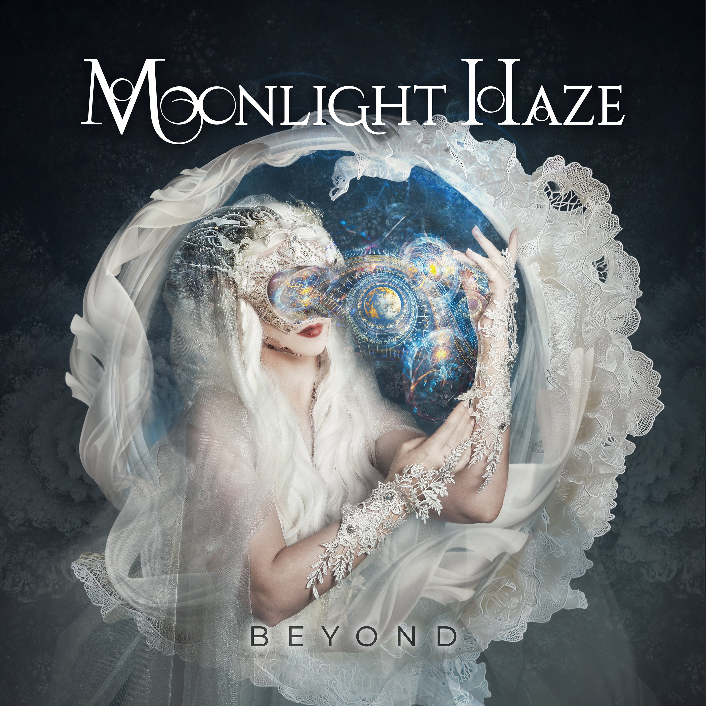 Moonlight Haze - Beyond (LP)