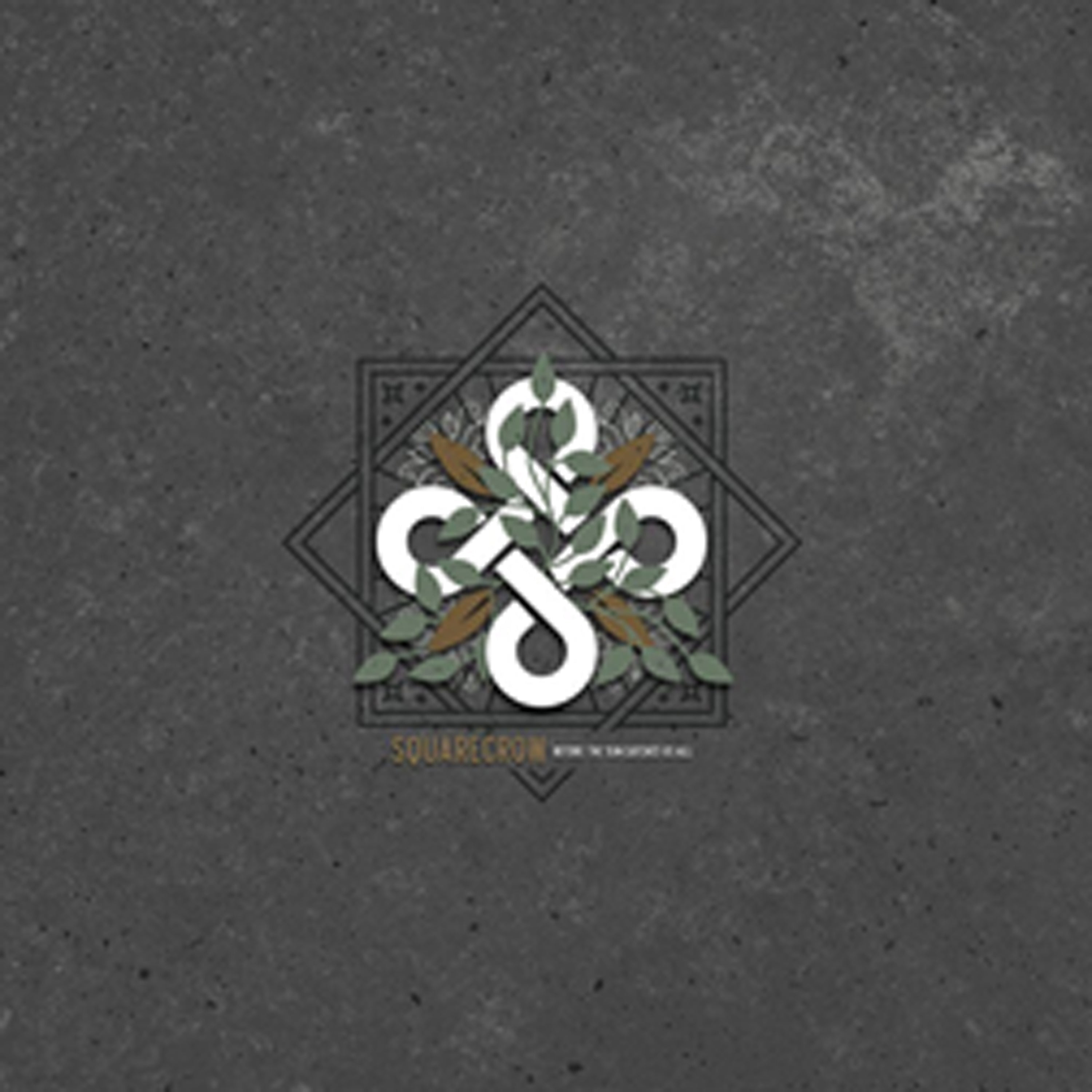 Squarecrow - Before The Sun Catches Us All (LP)