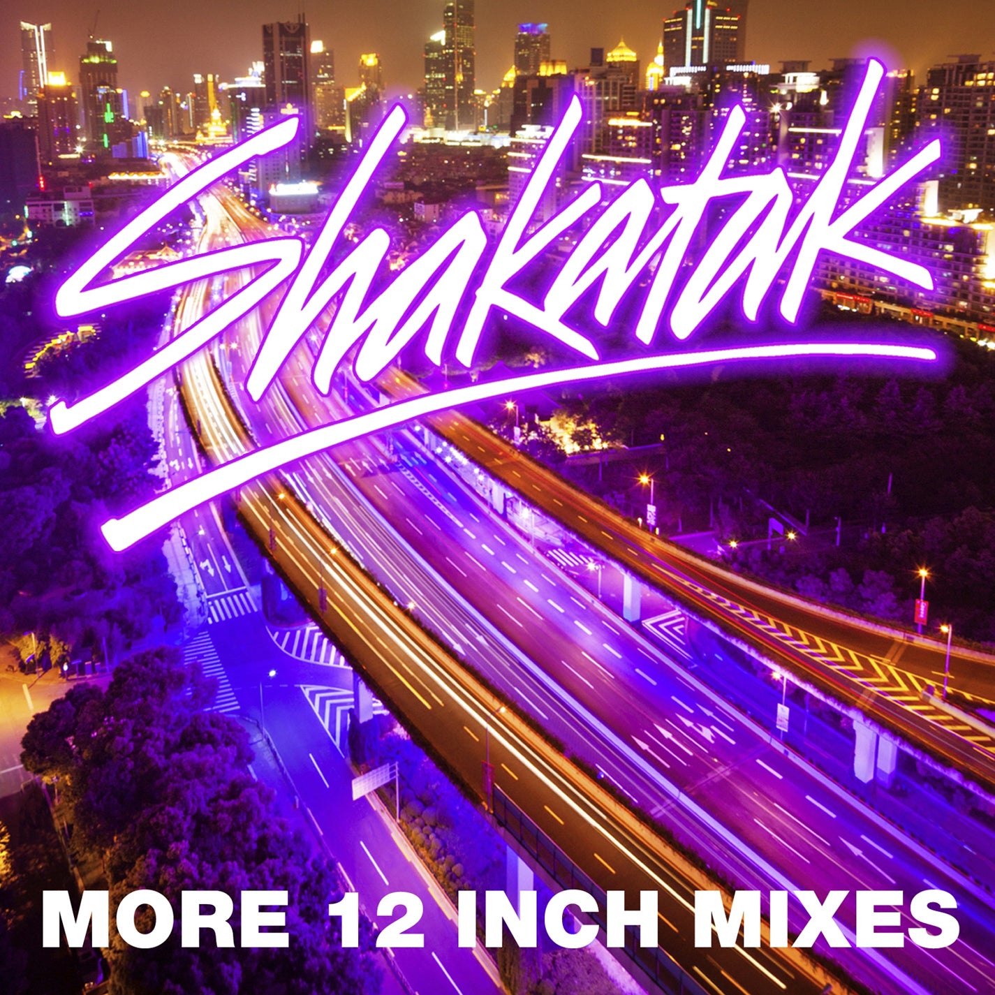 Shakatak - The 12 Inch Mixes Volume 2 (CD)