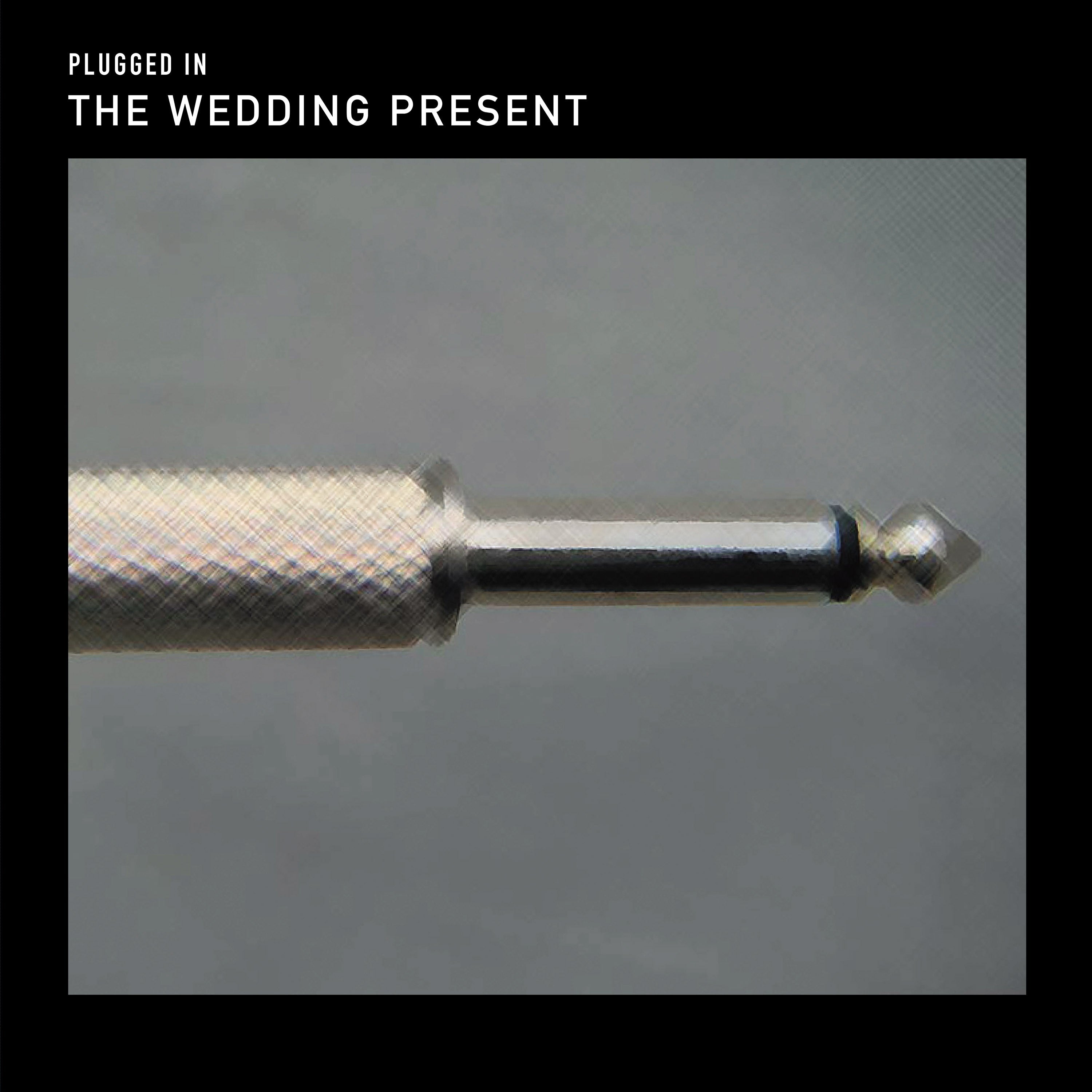Wedding Present - Plugged In (Limited Edition) (LP)