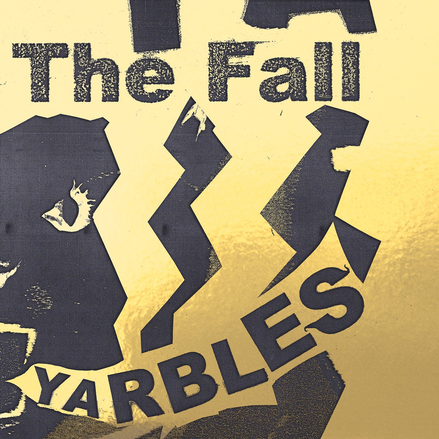 The Fall - Yarbles (LP)