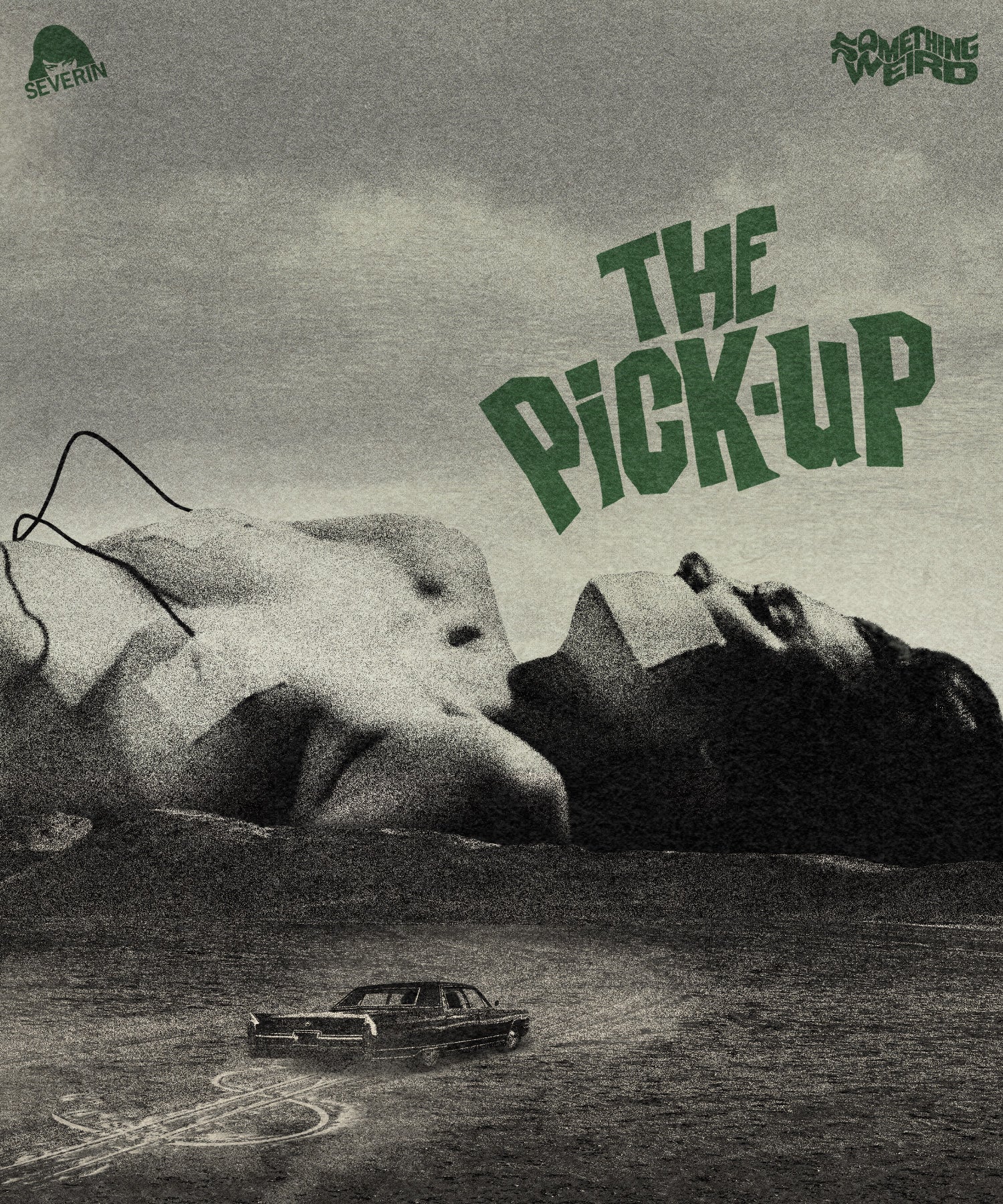 The Pick-Up (Blu-ray)