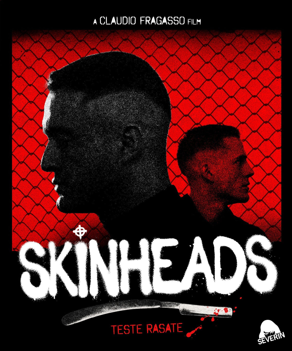 Skinheads (Blu-ray)