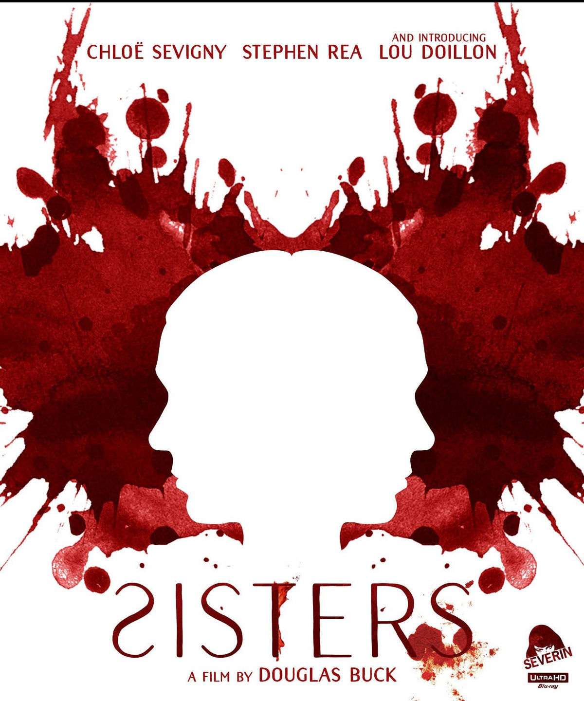 Sisters (4K Ultra HD)