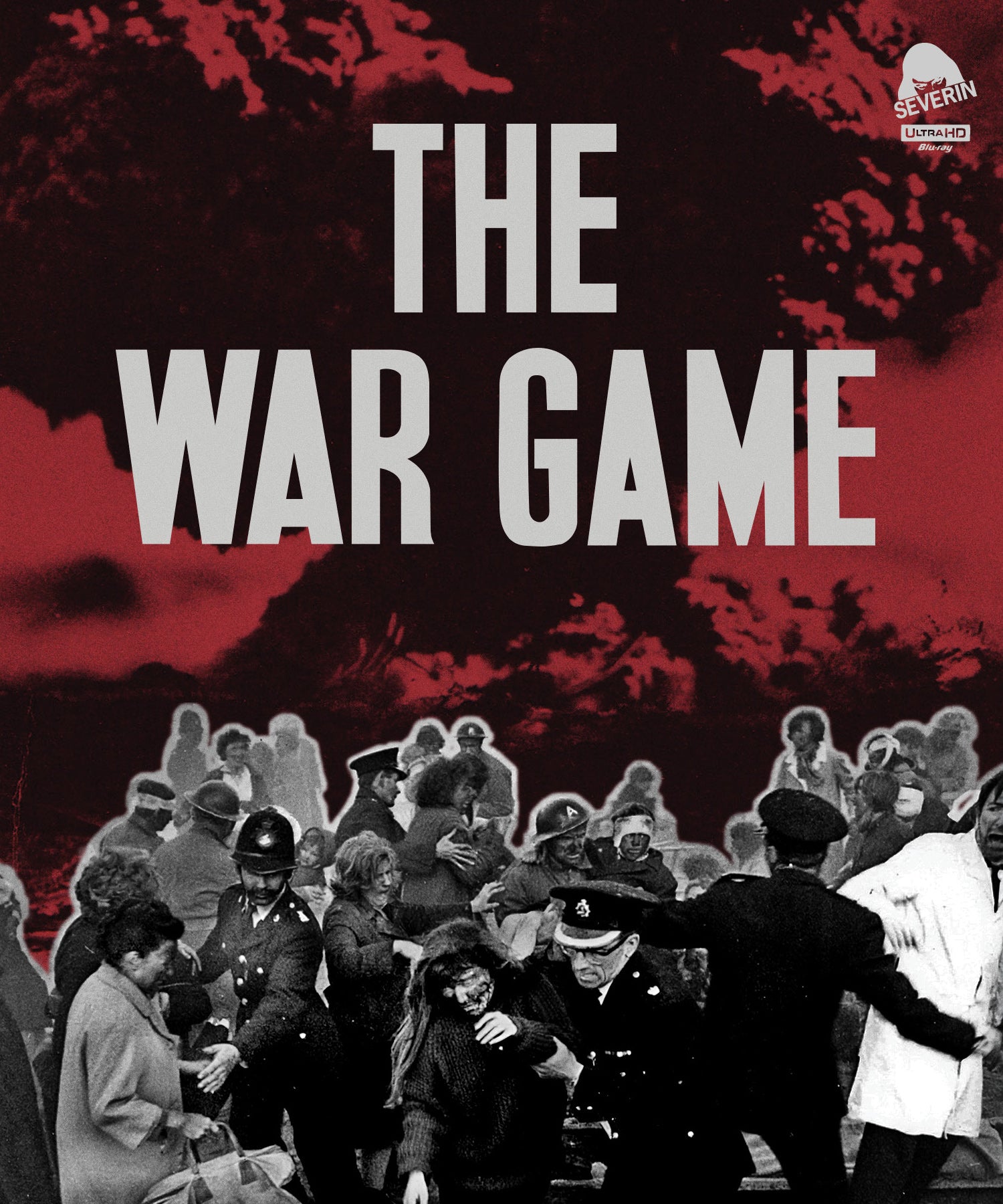 The War Game (4K Ultra HD)