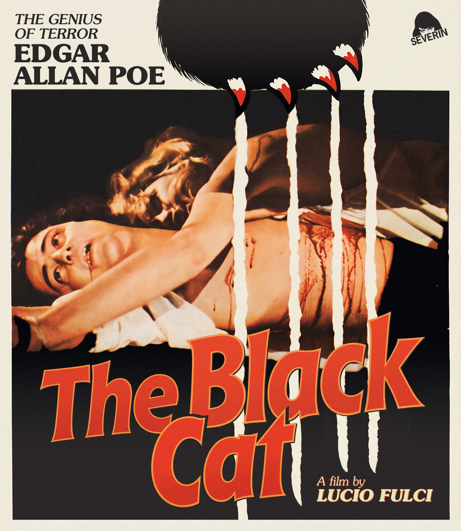 The Black Cat (4K Ultra HD)