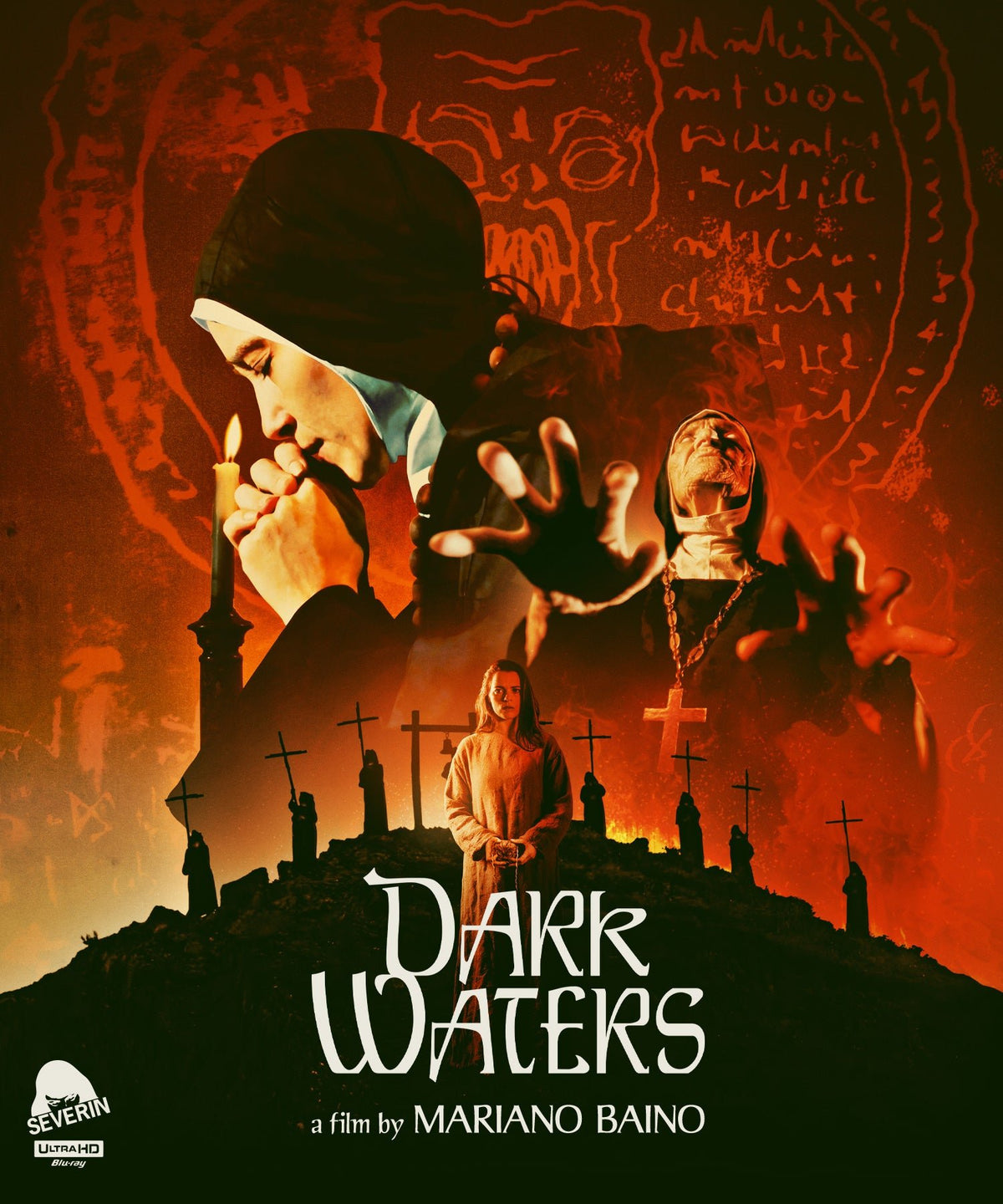 Dark Waters (4K Ultra HD)