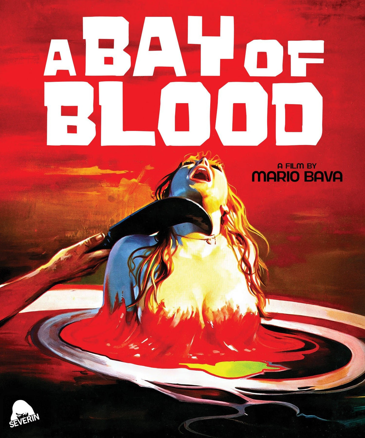 A Bay Of Blood (Blu-ray)