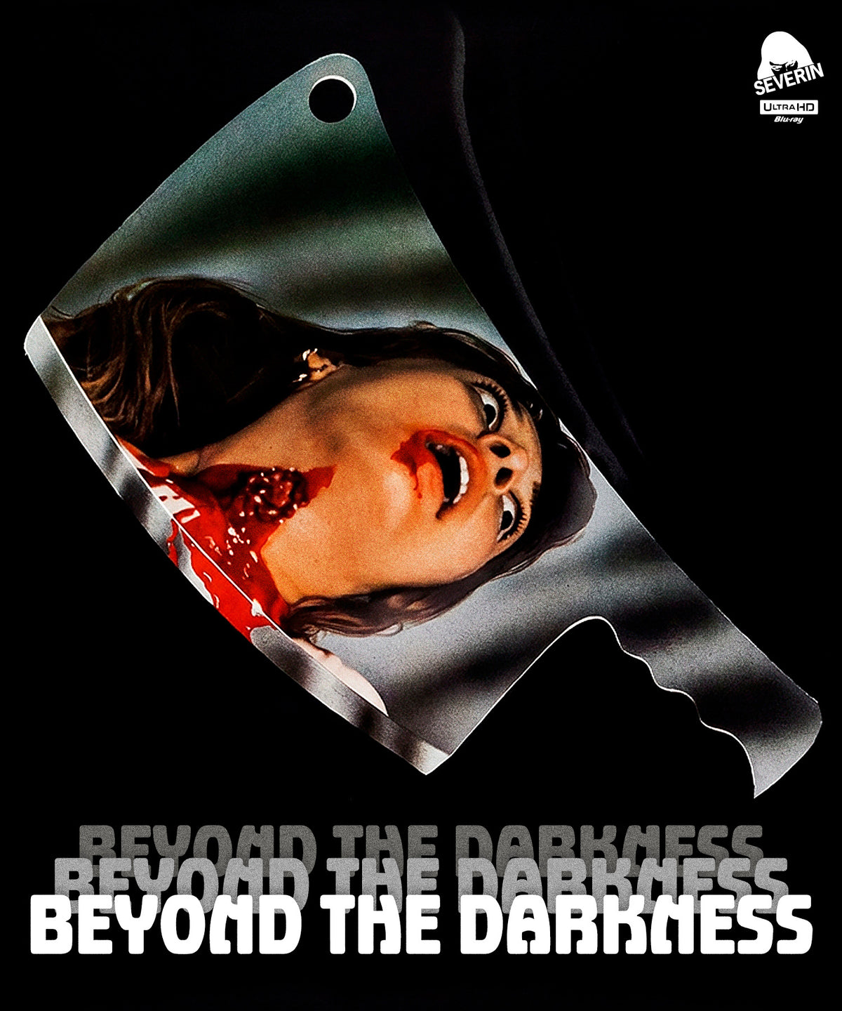 Beyond The Darkness (4K Ultra HD)