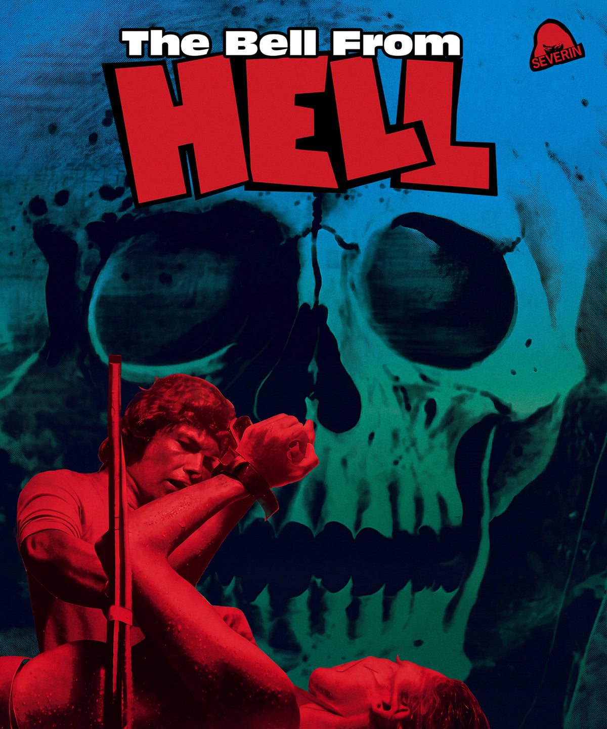 The Bell From Hell *VSD Exclusive* (Blu-ray)