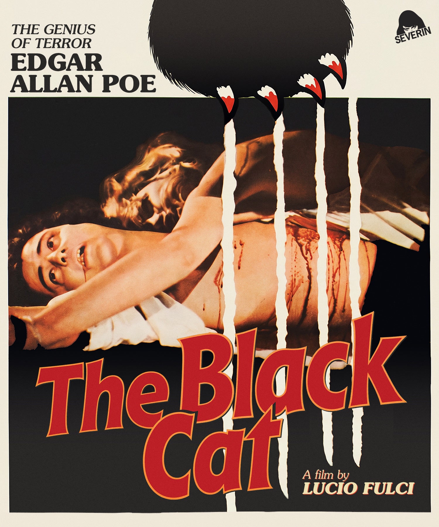 The Black Cat (Blu-ray)