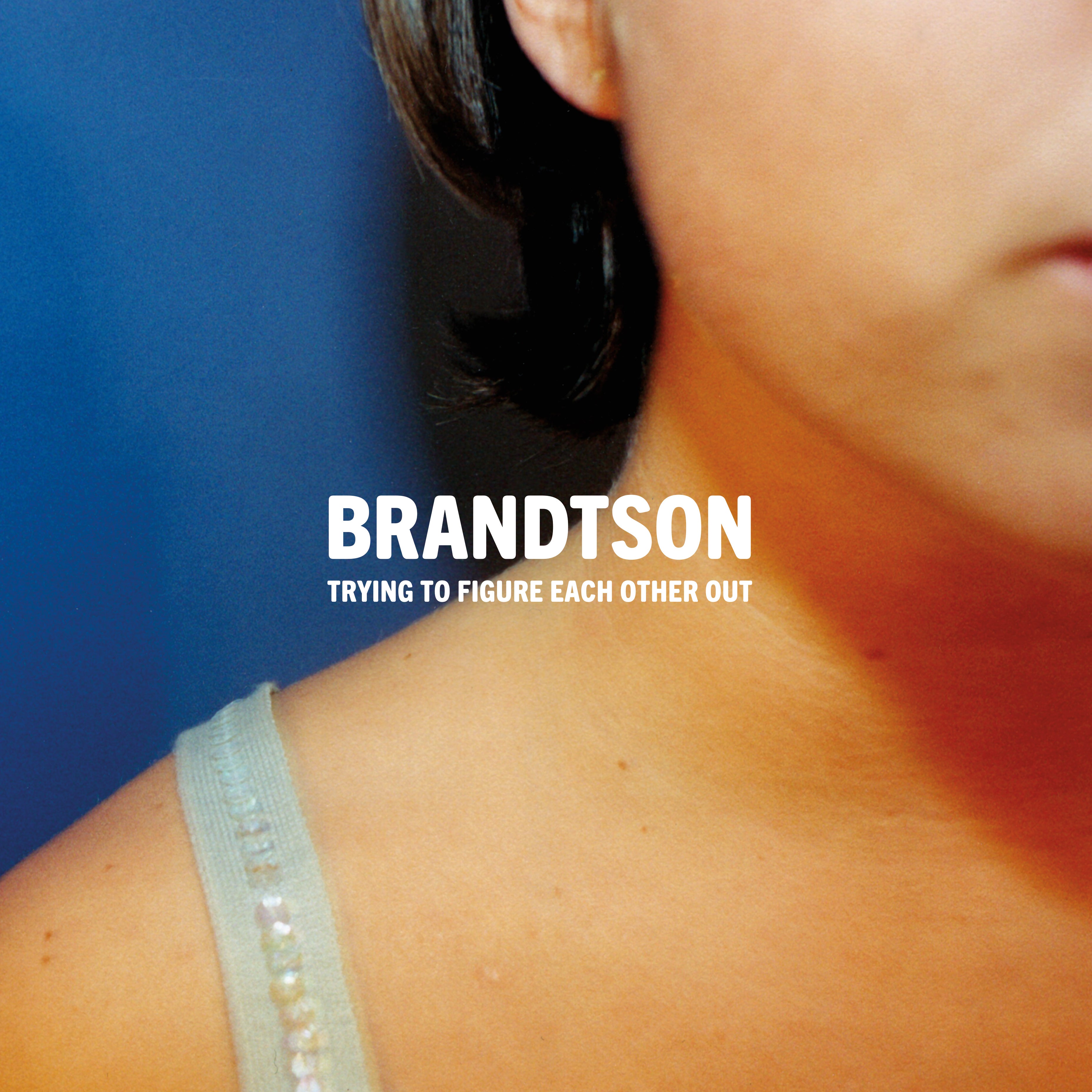Brandtson - Trying To Figure Each Other Out (LP)