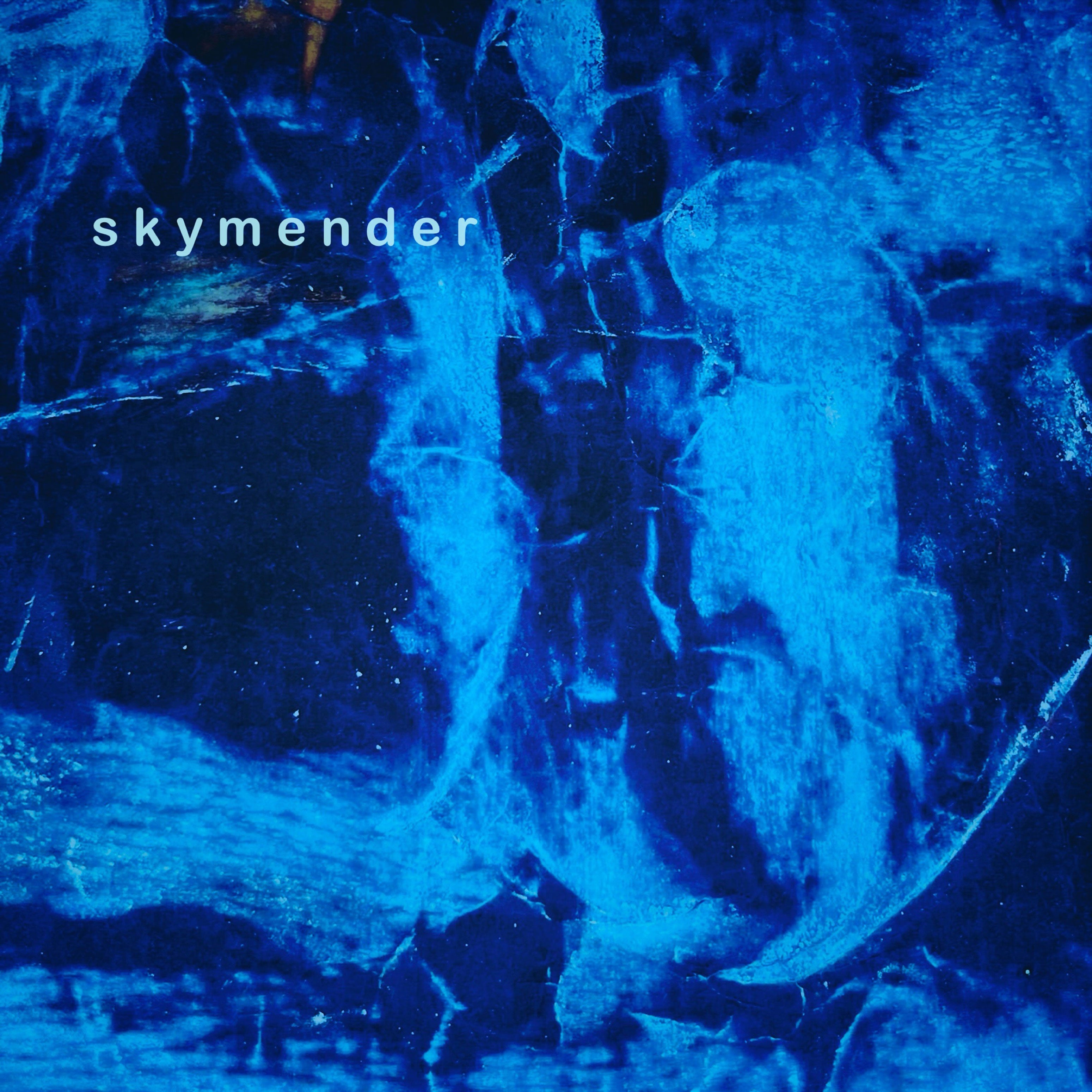 Skymender - Skymender (CASSETTE)
