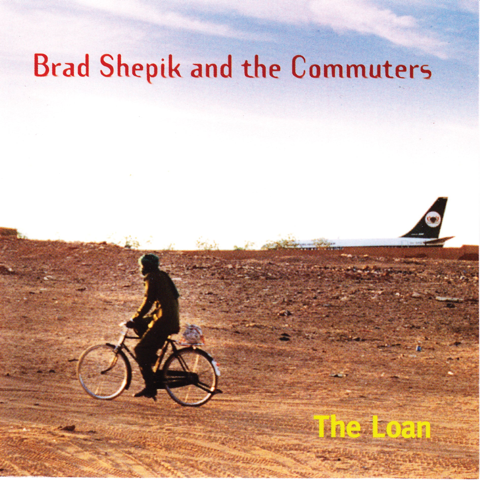 The Loan (CD)