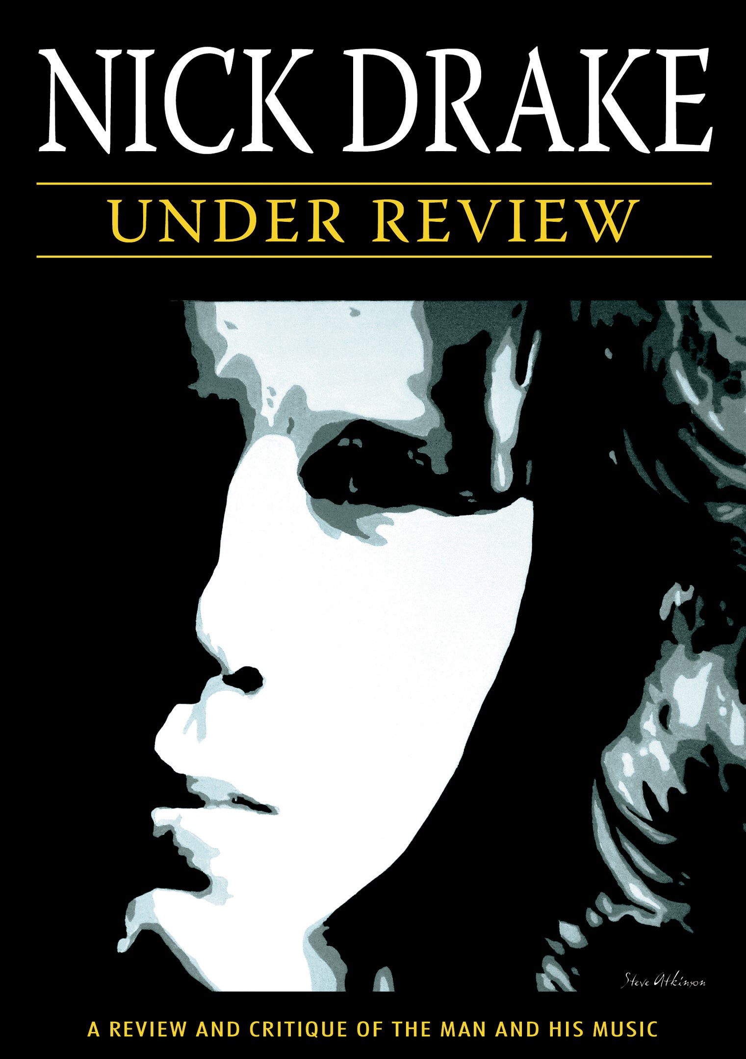 Nick Drake - Under Review (DVD)