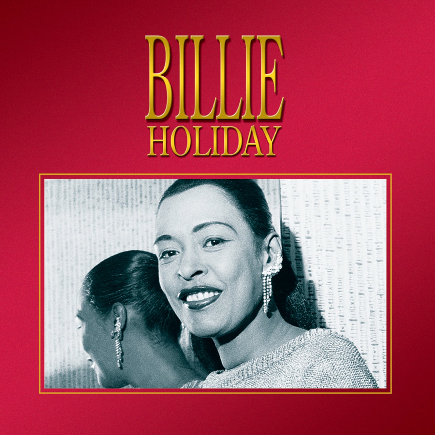 Billie Holiday - Billie Holiday (CD)