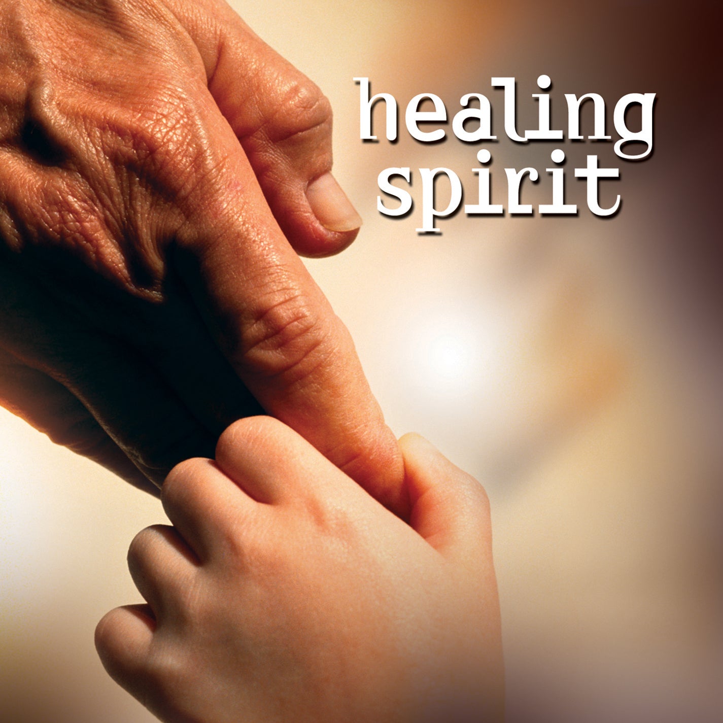 Healing Spirit (CD)