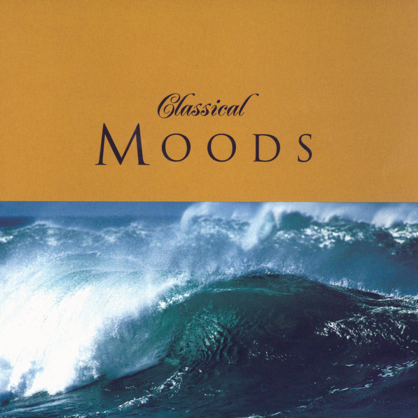 Classical Moods (CD)
