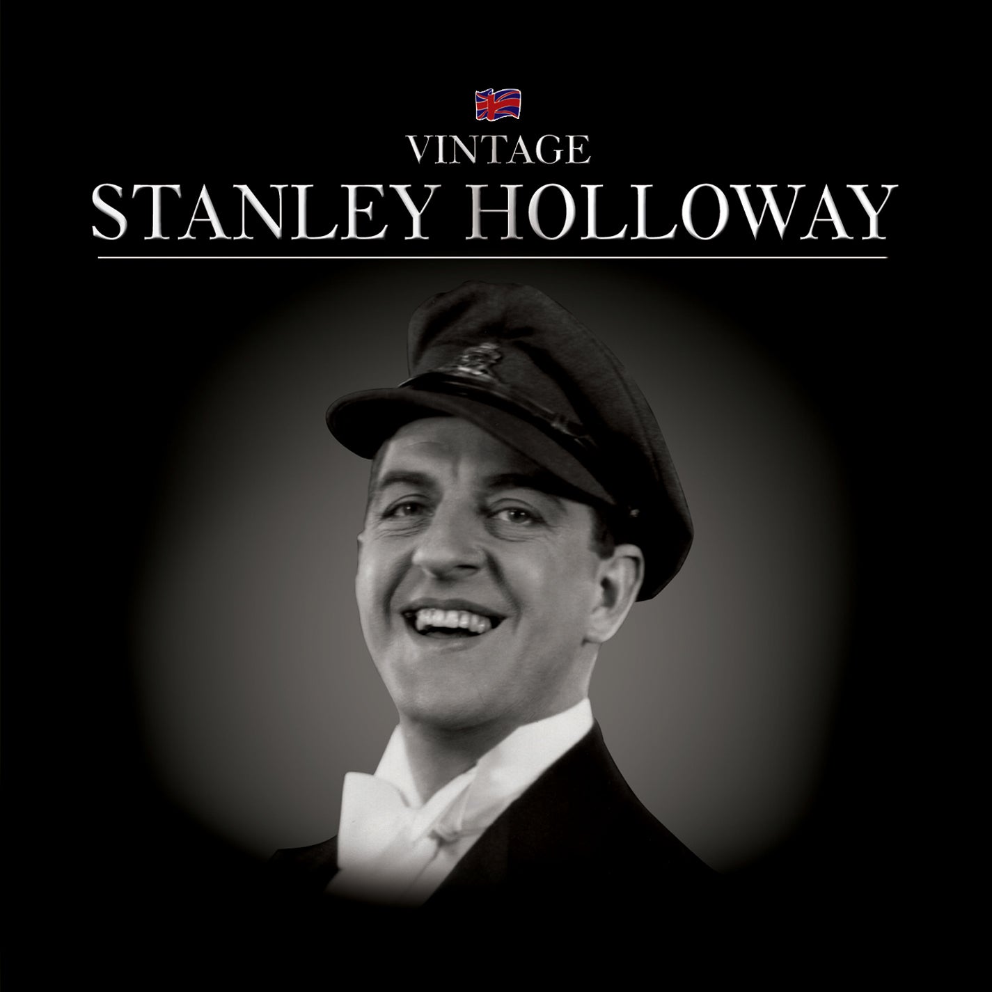 Stanley Holloway - Stanley Holloway (CD)