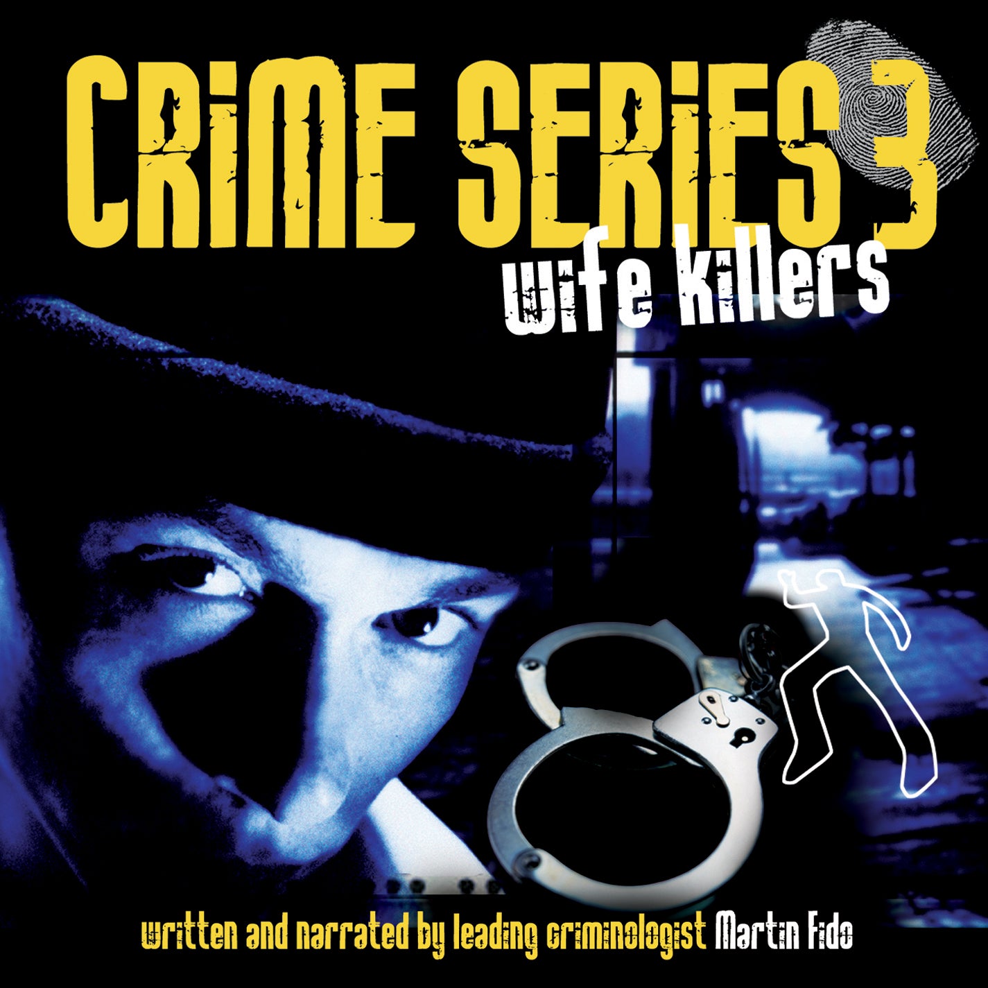Crime Series Volume 3: Wife Killers (CD)