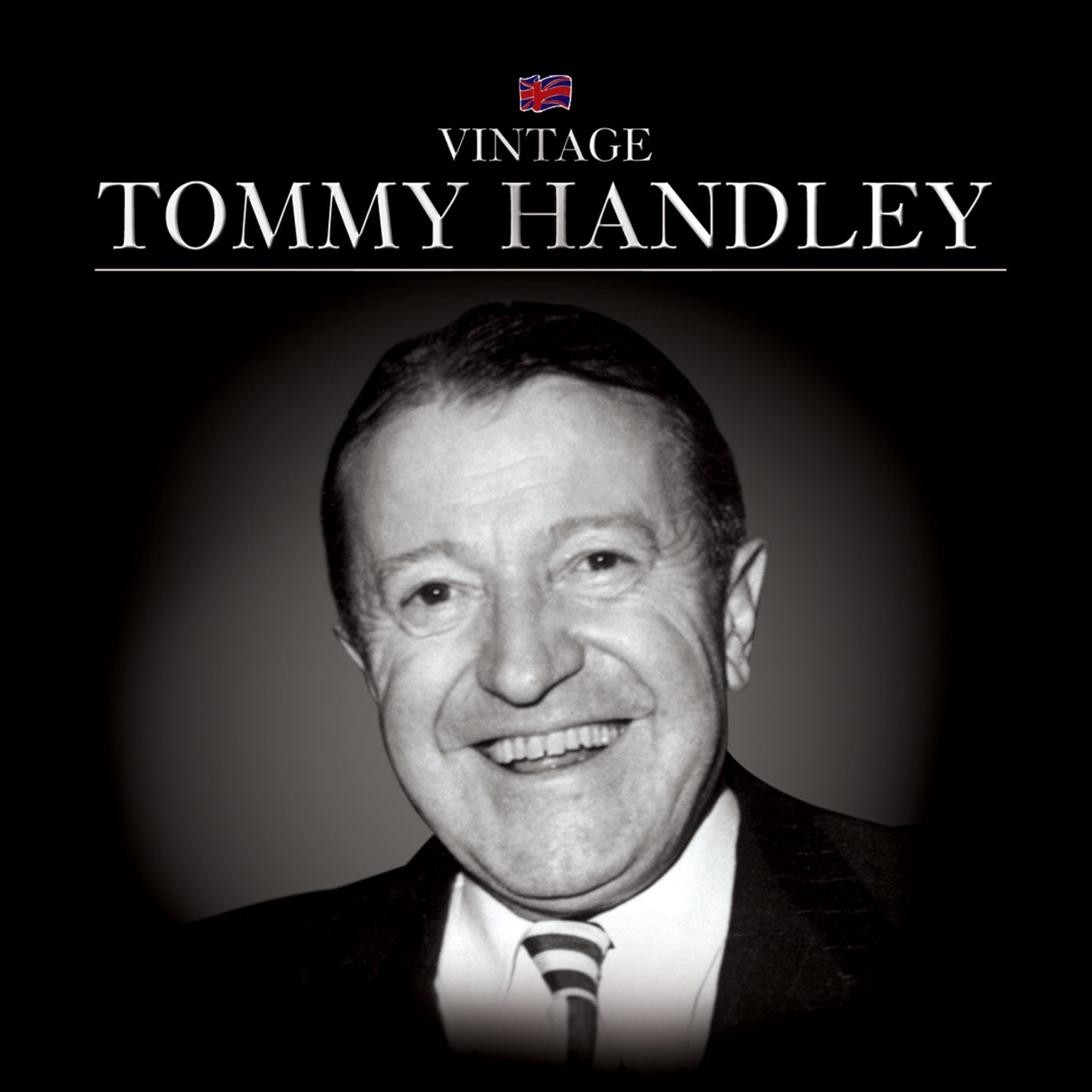 Tommy Handley - Tommy Handley (CD)