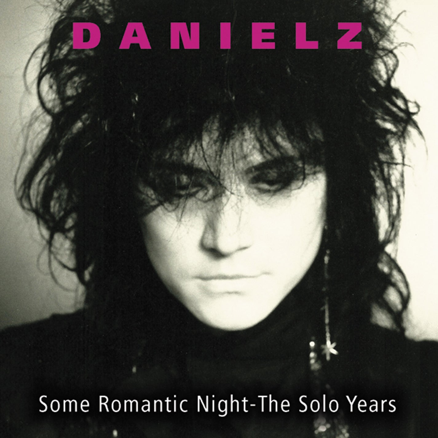 Danielz - Some Romantic Night: The Solo Years (CD)