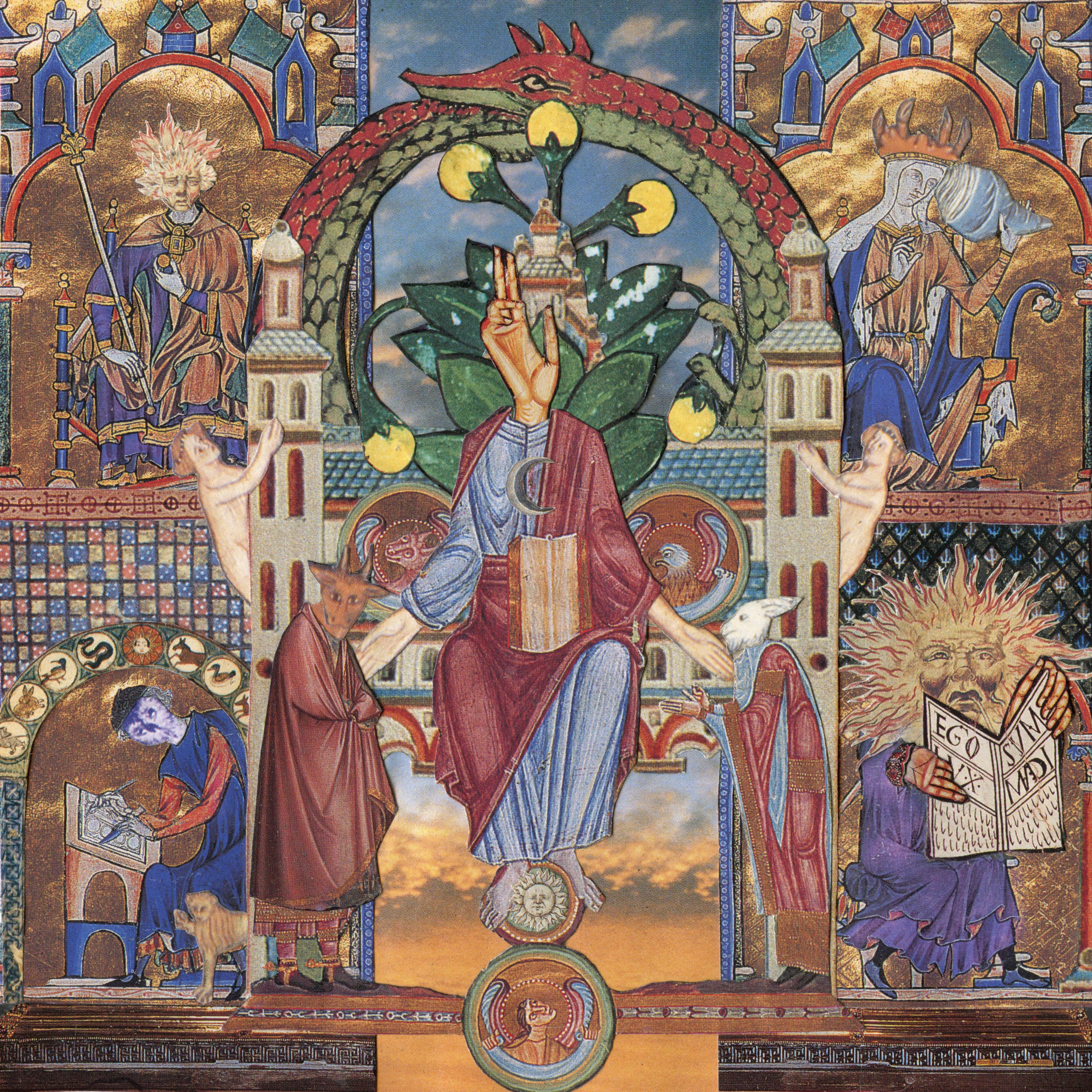 On The Water - Return (LP)