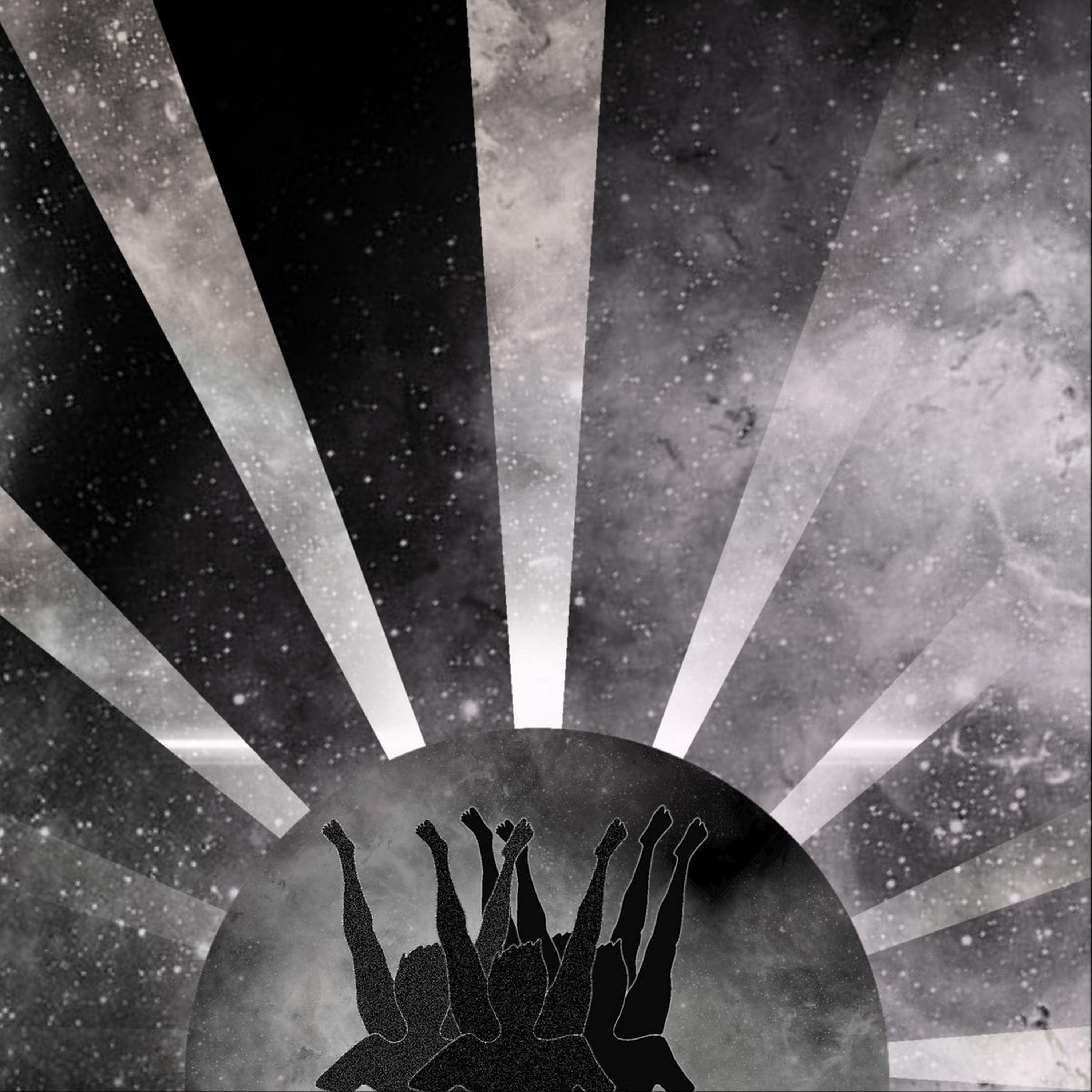 Assisted Living - Is Coming (CD)