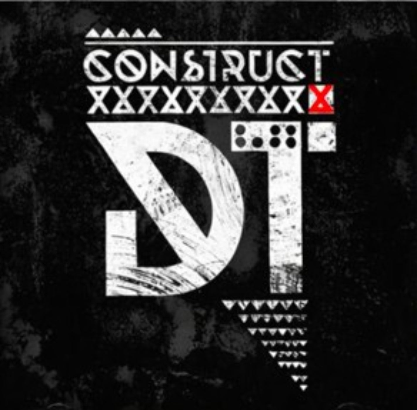 Dark Tranquillity - Construct (Limited Edition Jewelcase) (CD)
