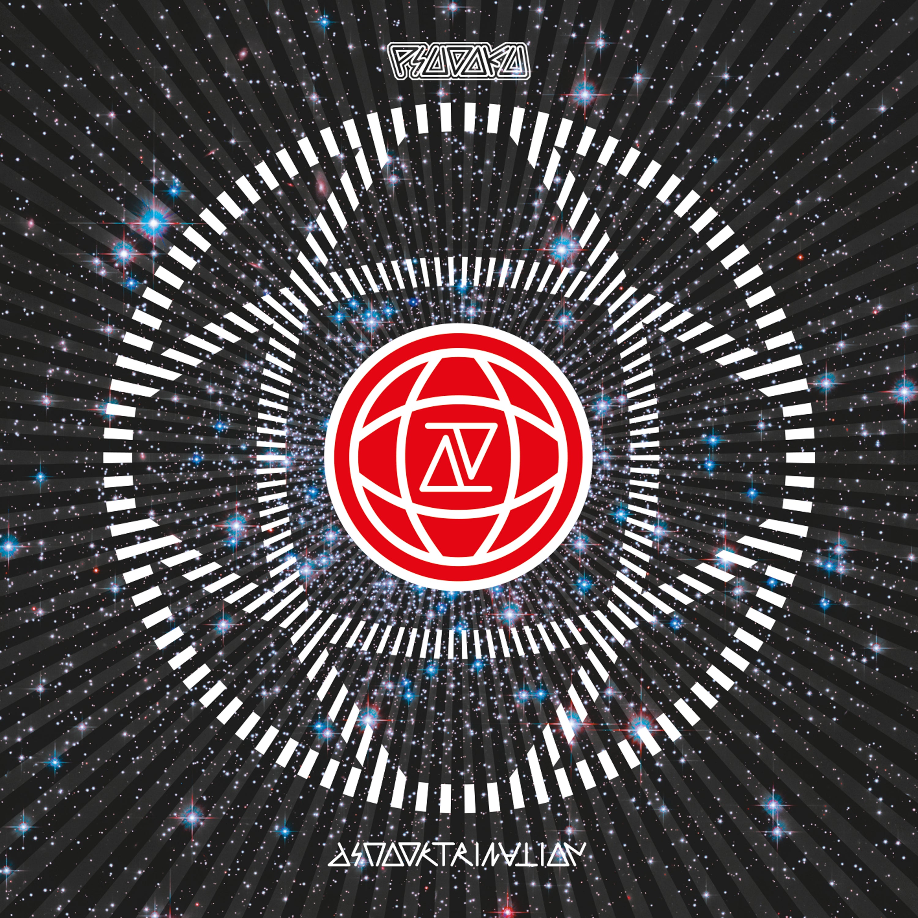 Psudoku - Psudoktrination (CD)