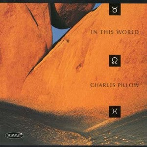 Charles Pillow - In This World (CD)