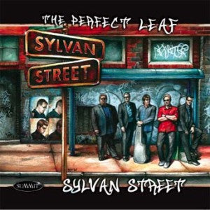 Sylvan Street - The Perfect Leaf (CD)