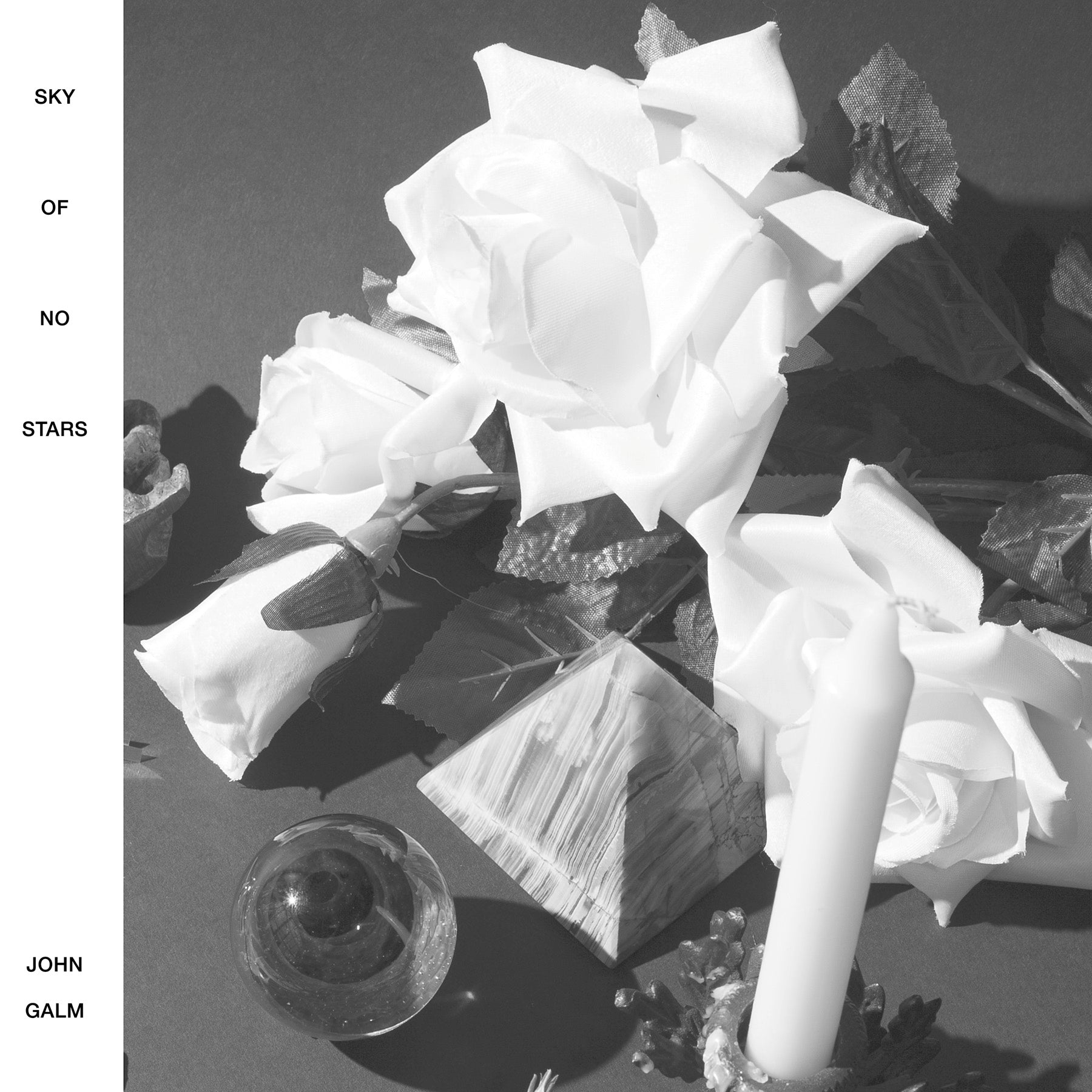 John Galm - Sky of No Stars (LP)