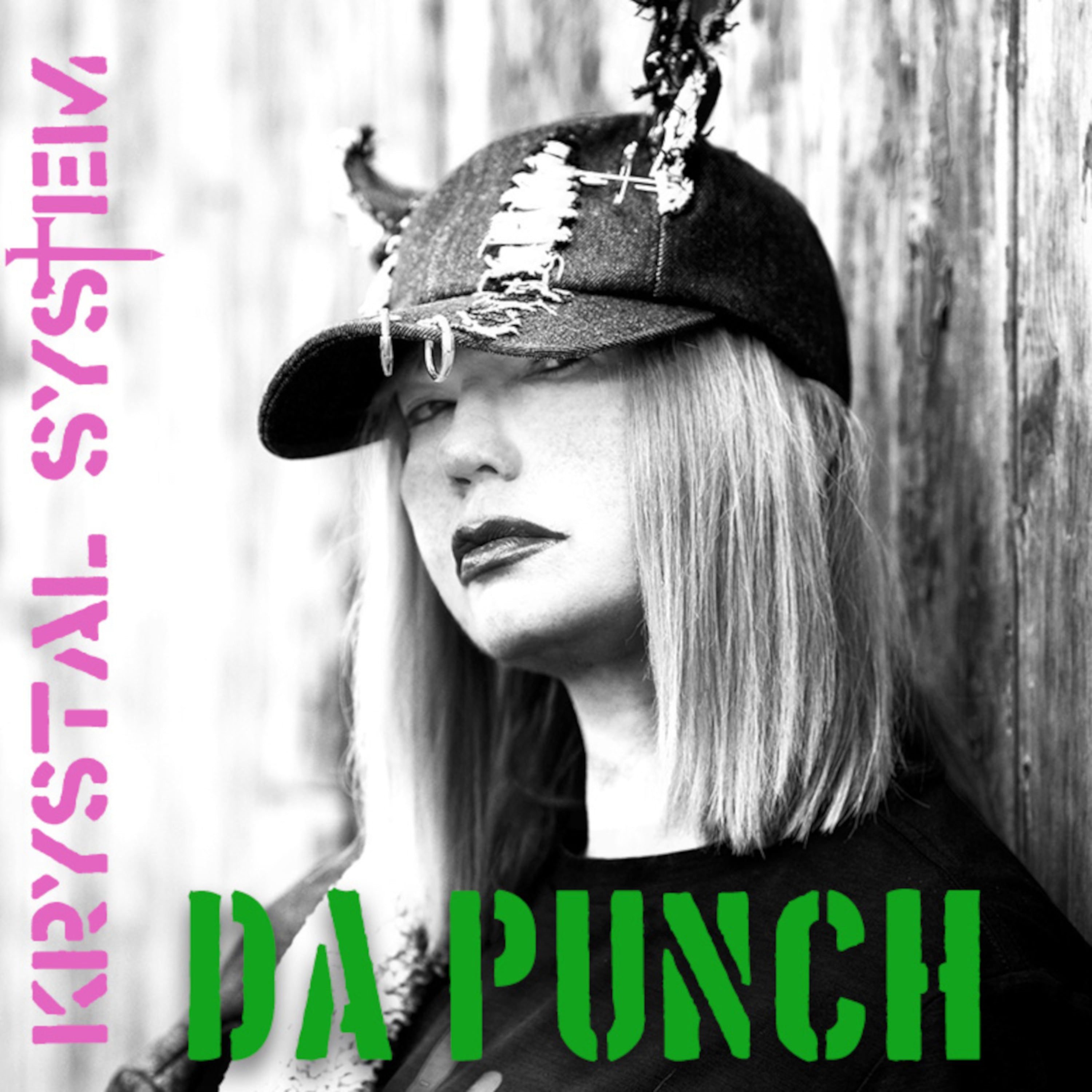 Krystal System - Da Punch (CD)