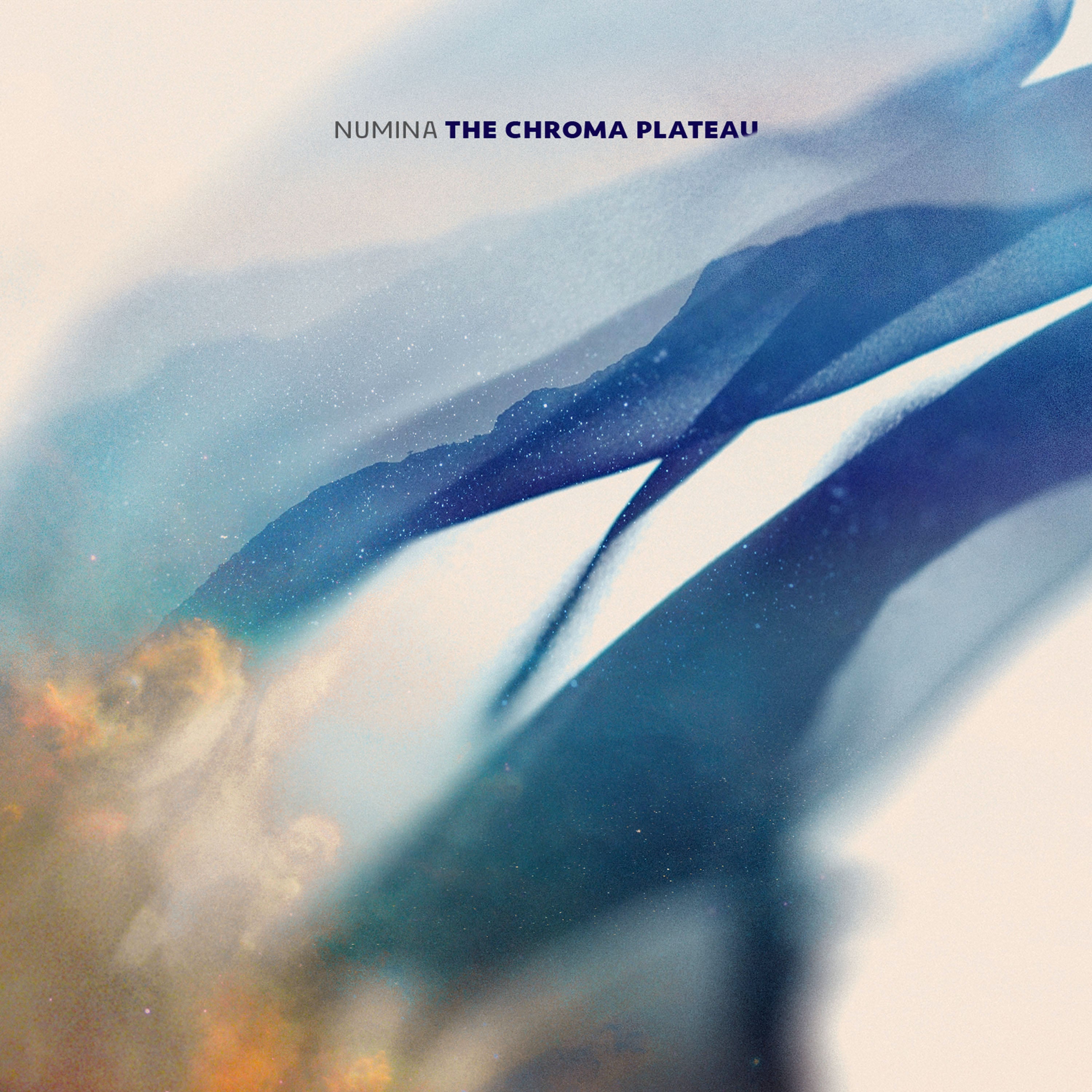 Numina - The Choma Plateau (CD)