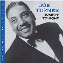 Joe Turner - Essential Blue Archive: Jumpin' Tonight (CD)