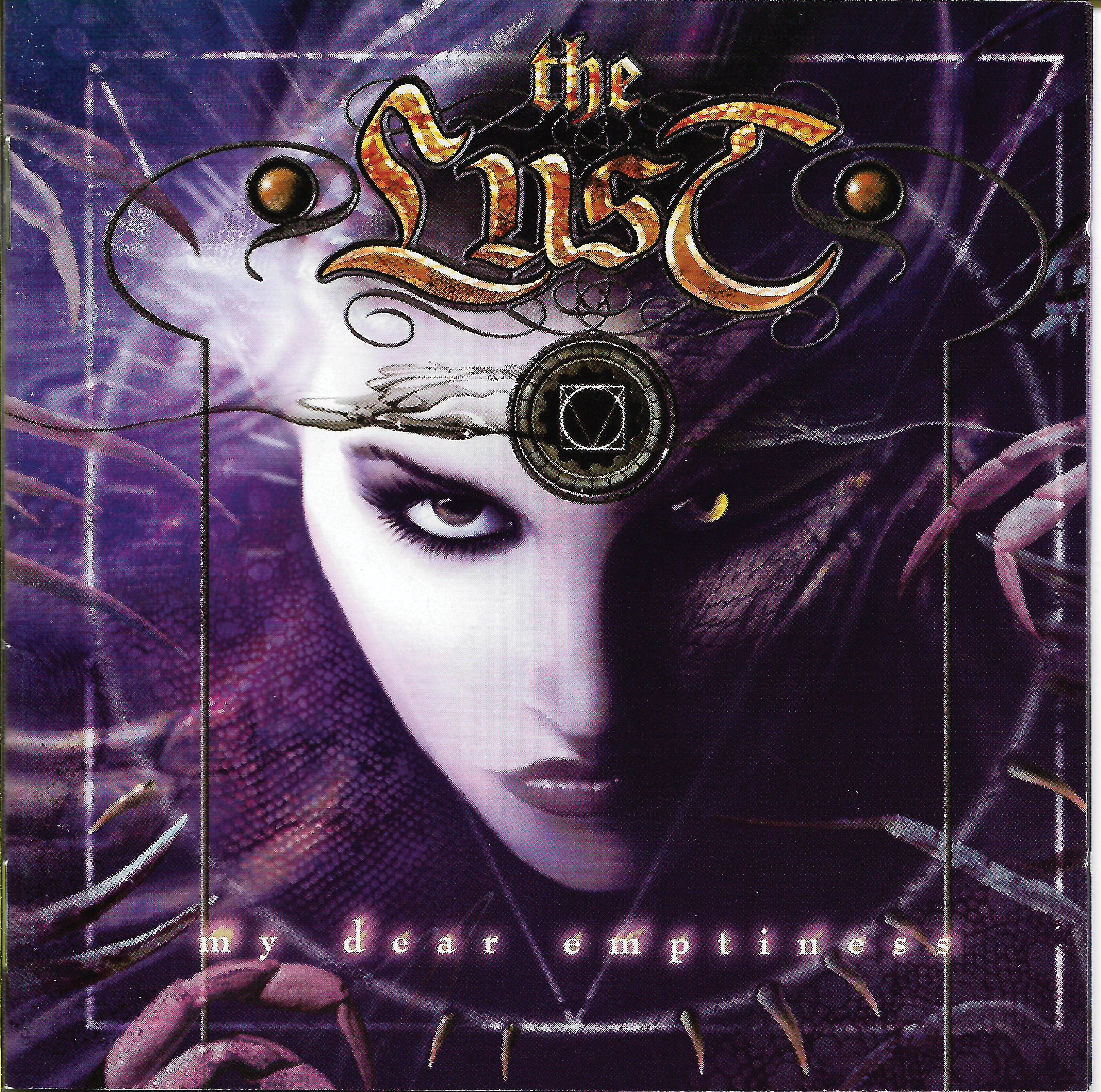 My Dear Emptiness (CD)