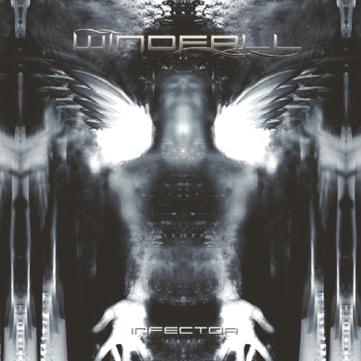 Windfall - Infector (CD)