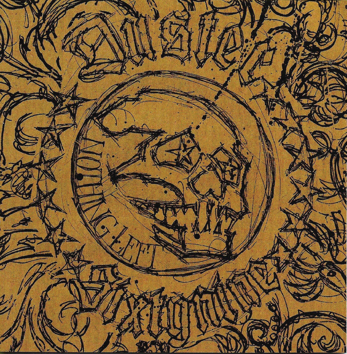 Duster 69 - Nothing Left (CD)