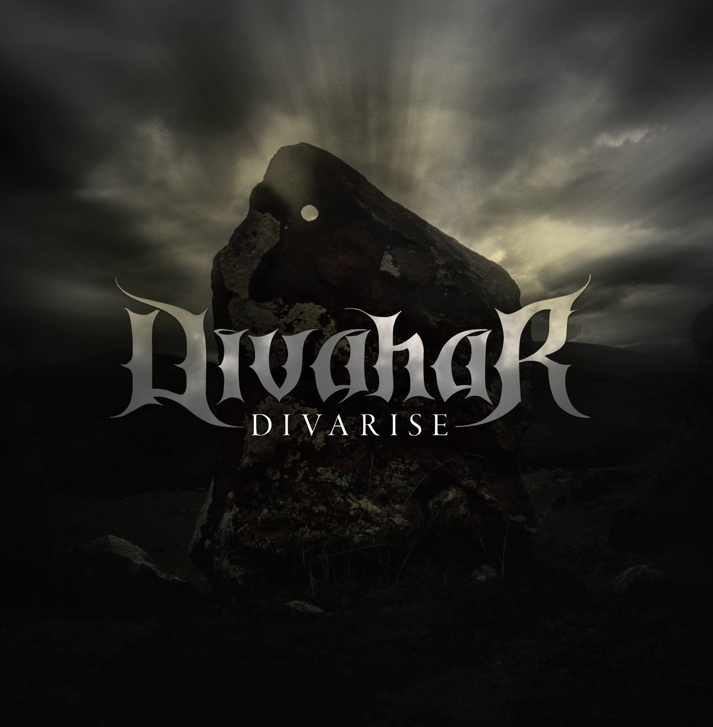 Divahar - Divarise (CD)