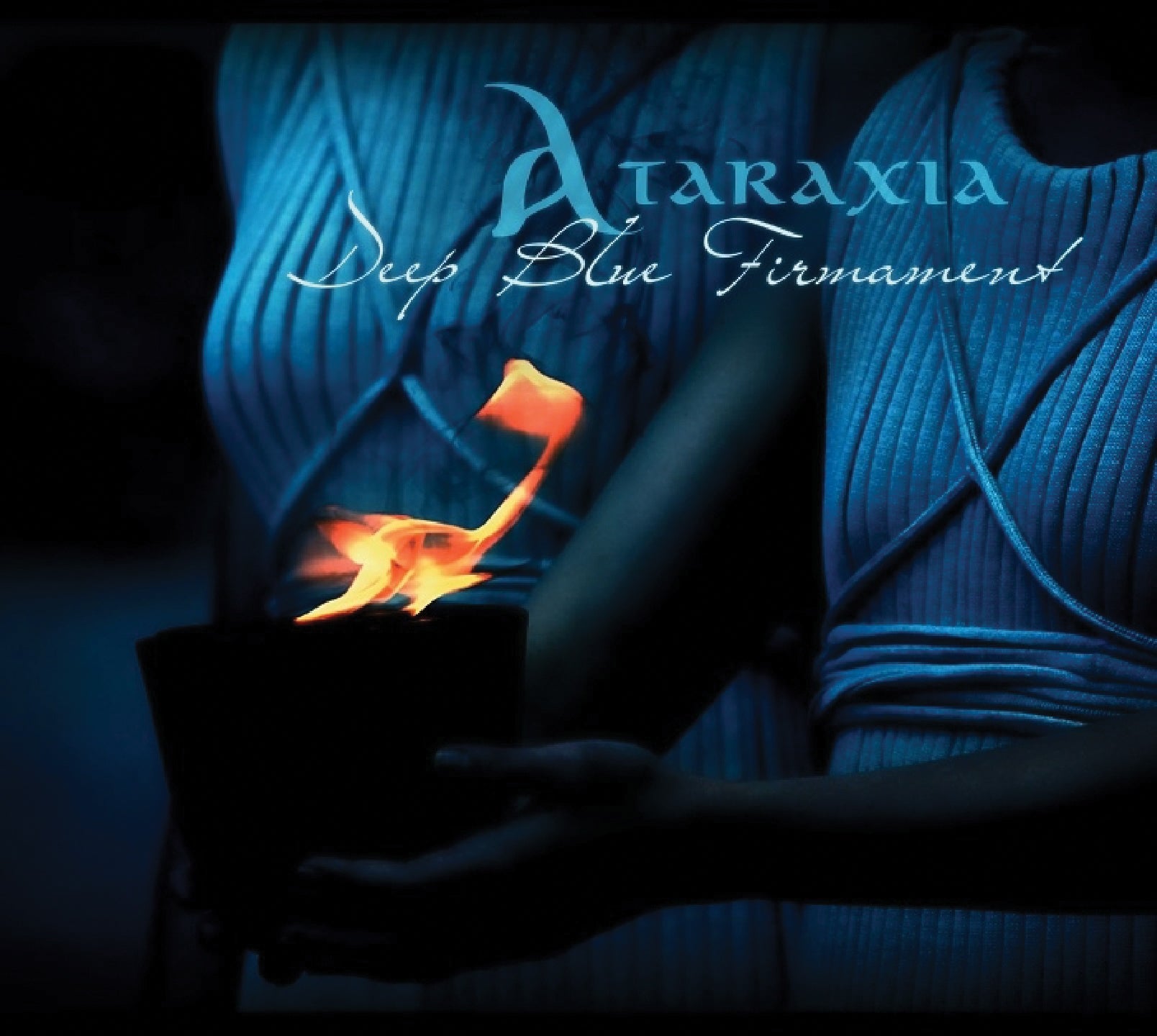 Ataraxia - Deep Blue Firmament (CD)