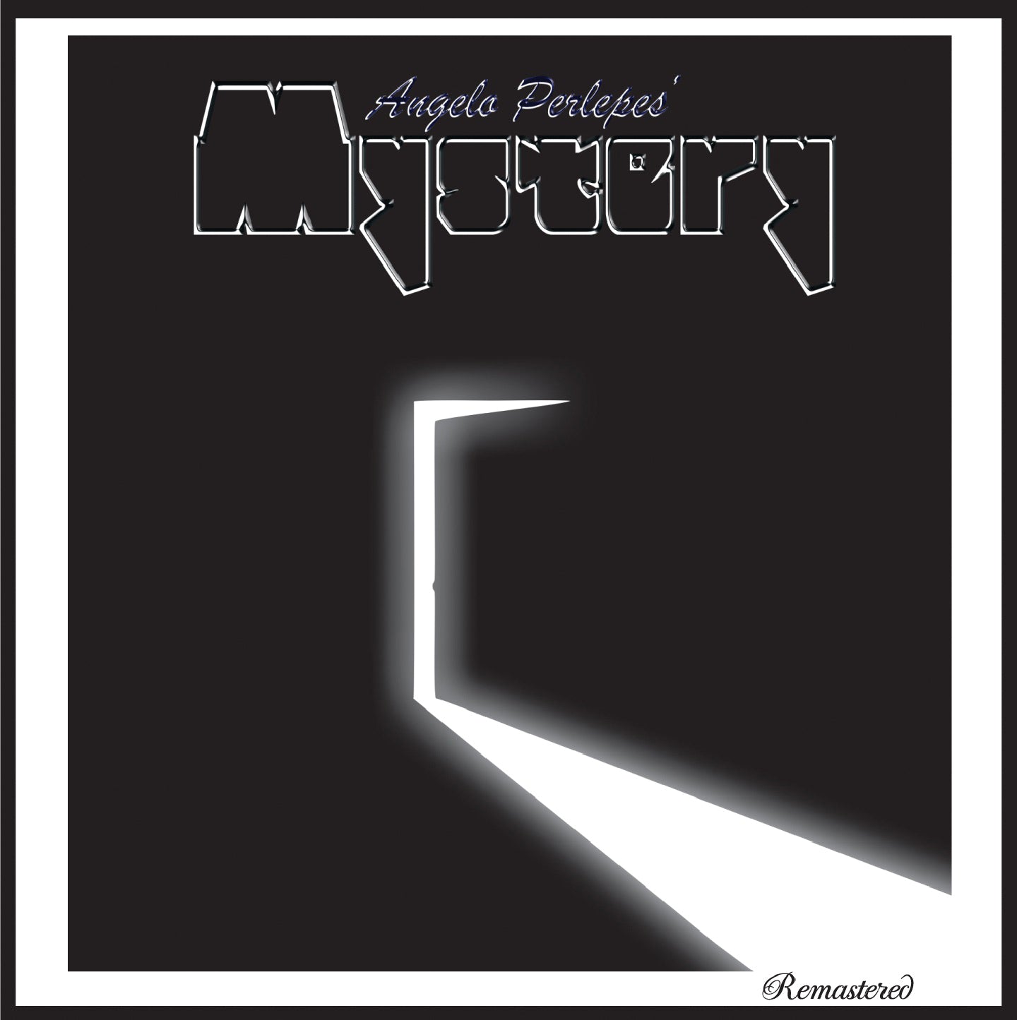 Mystery - Mystery (CD)