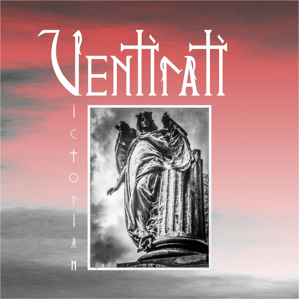 Ventirati - Victorian (CD)