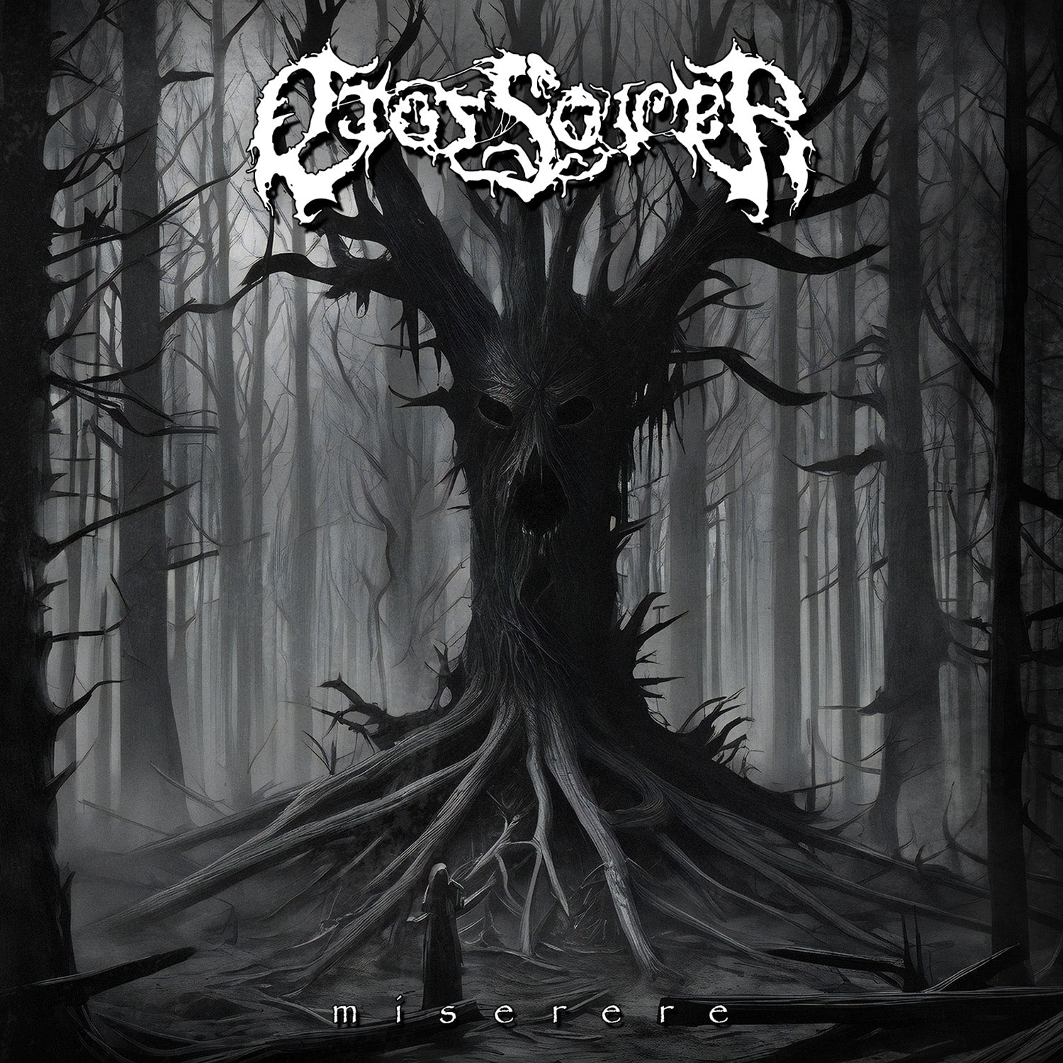 Crossover - Miserere (CD)